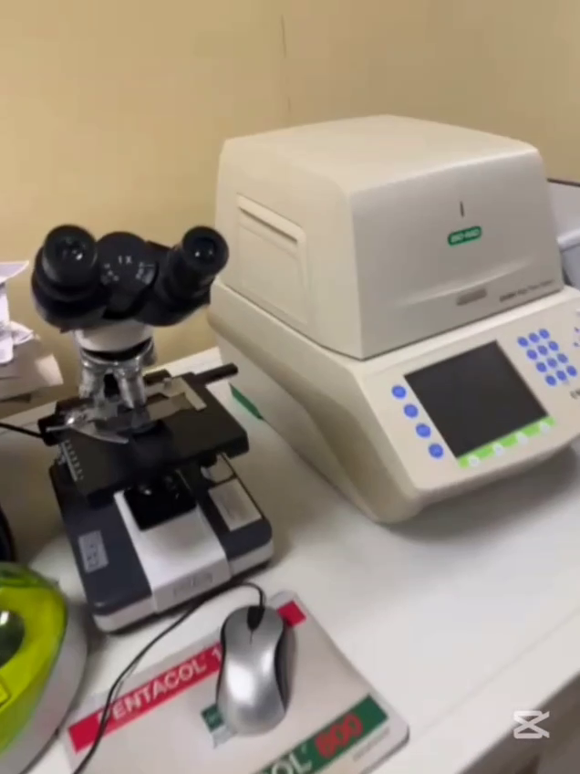 Progetto scientifico